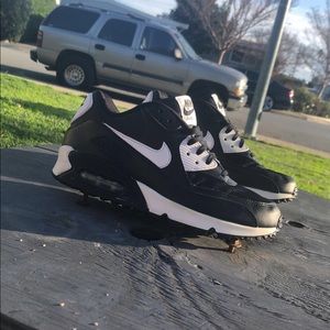 Women’s Nike airmax 90s